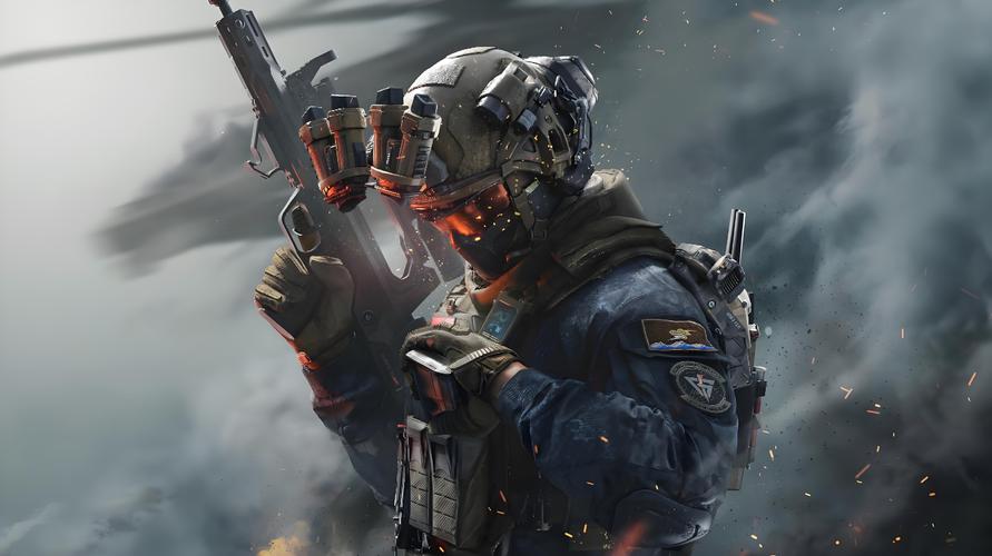 三角洲行动卡盟泛滥：技术风险与道德争议引玩家审视