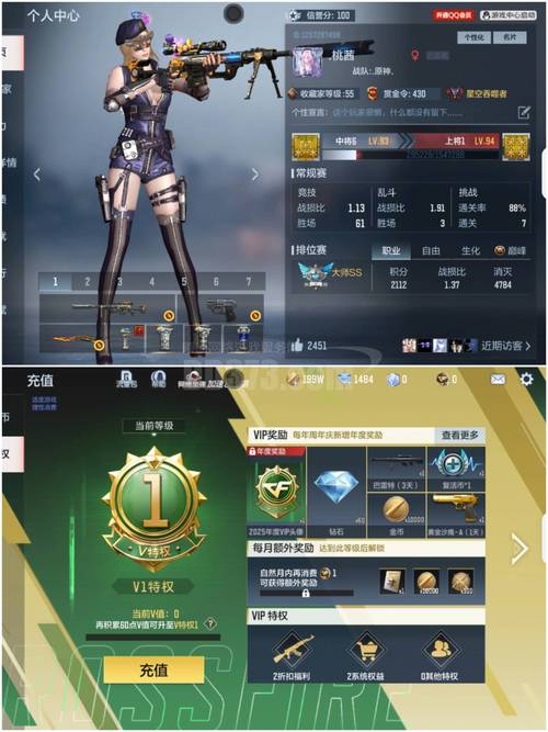 CF辅助卡盟水多深？老玩家揭秘这些坑你别踩